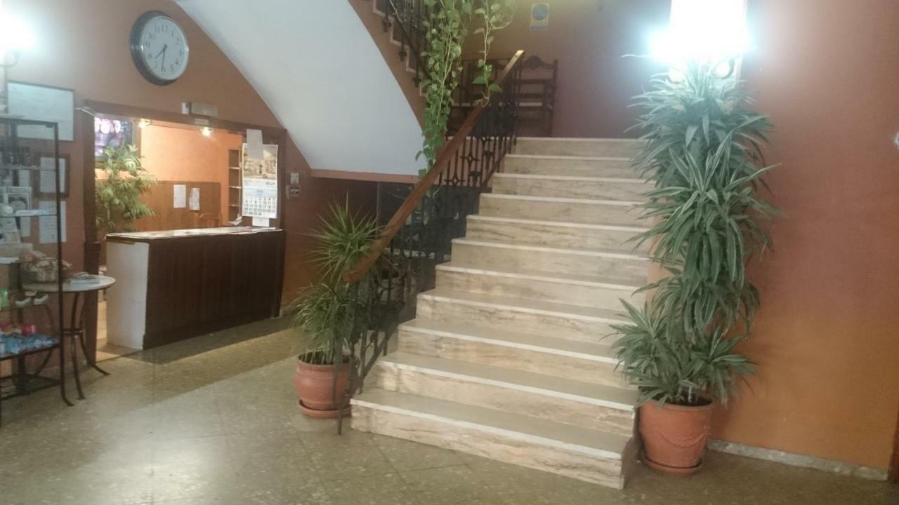 Hotel Astigi 에치야 외부 사진