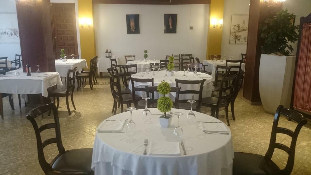 Hotel Astigi 에치야 외부 사진