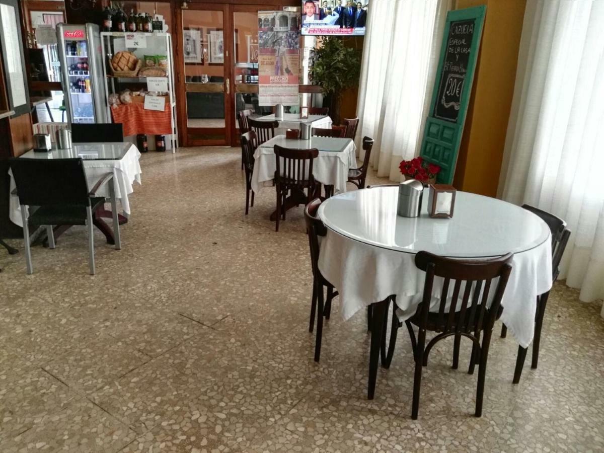 Hotel Astigi 에치야 외부 사진