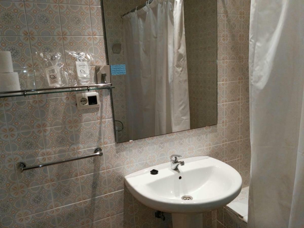 Hotel Astigi 에치야 외부 사진