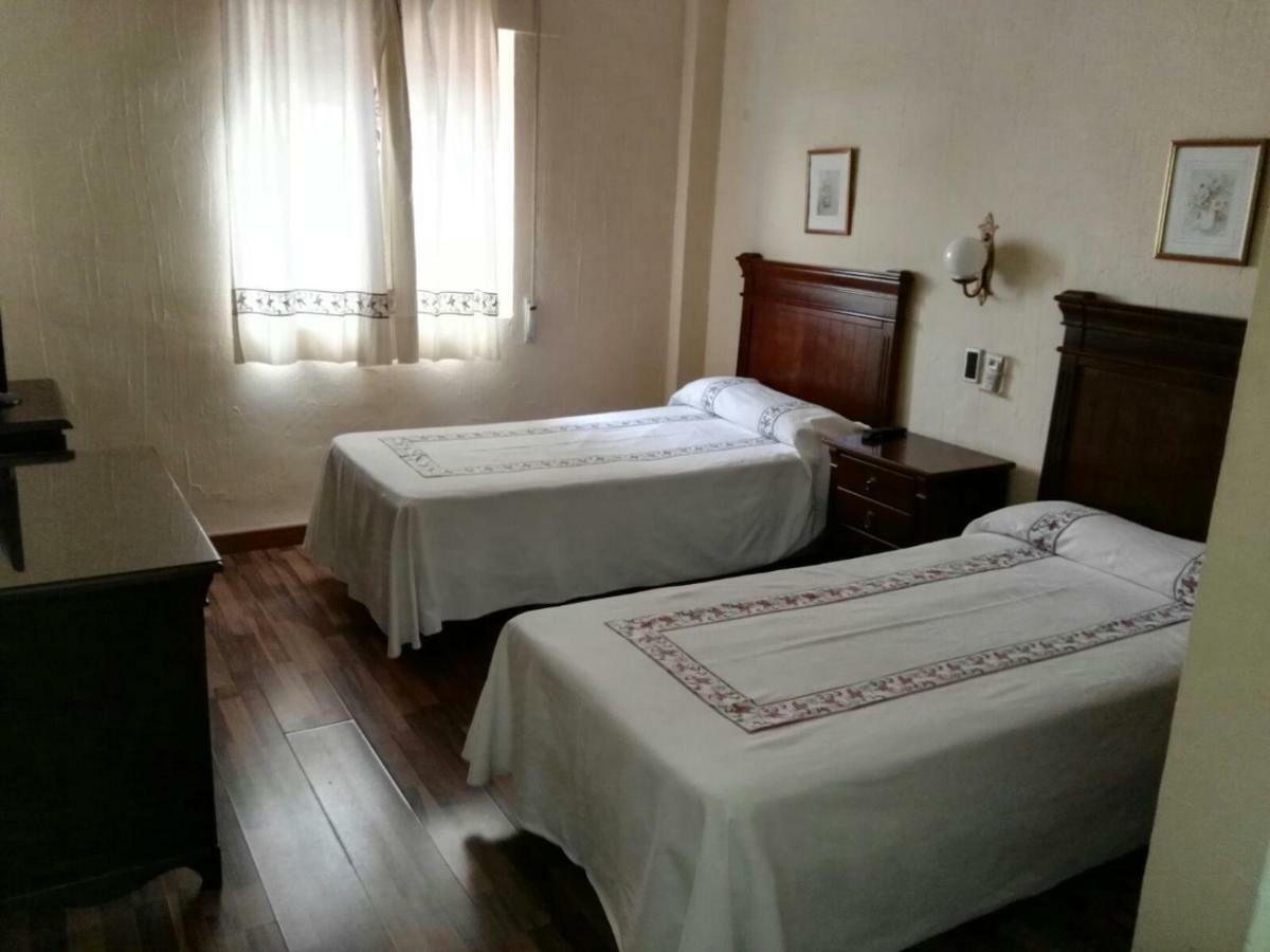 Hotel Astigi 에치야 외부 사진