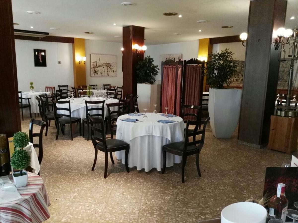 Hotel Astigi 에치야 외부 사진